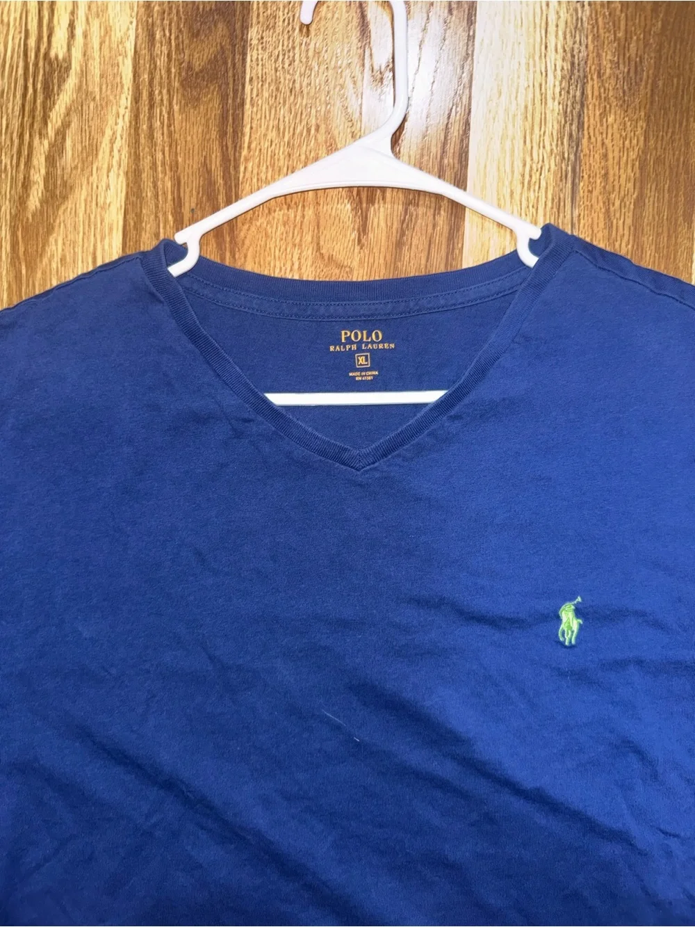 Polo Ralph Lauren classic comfortable