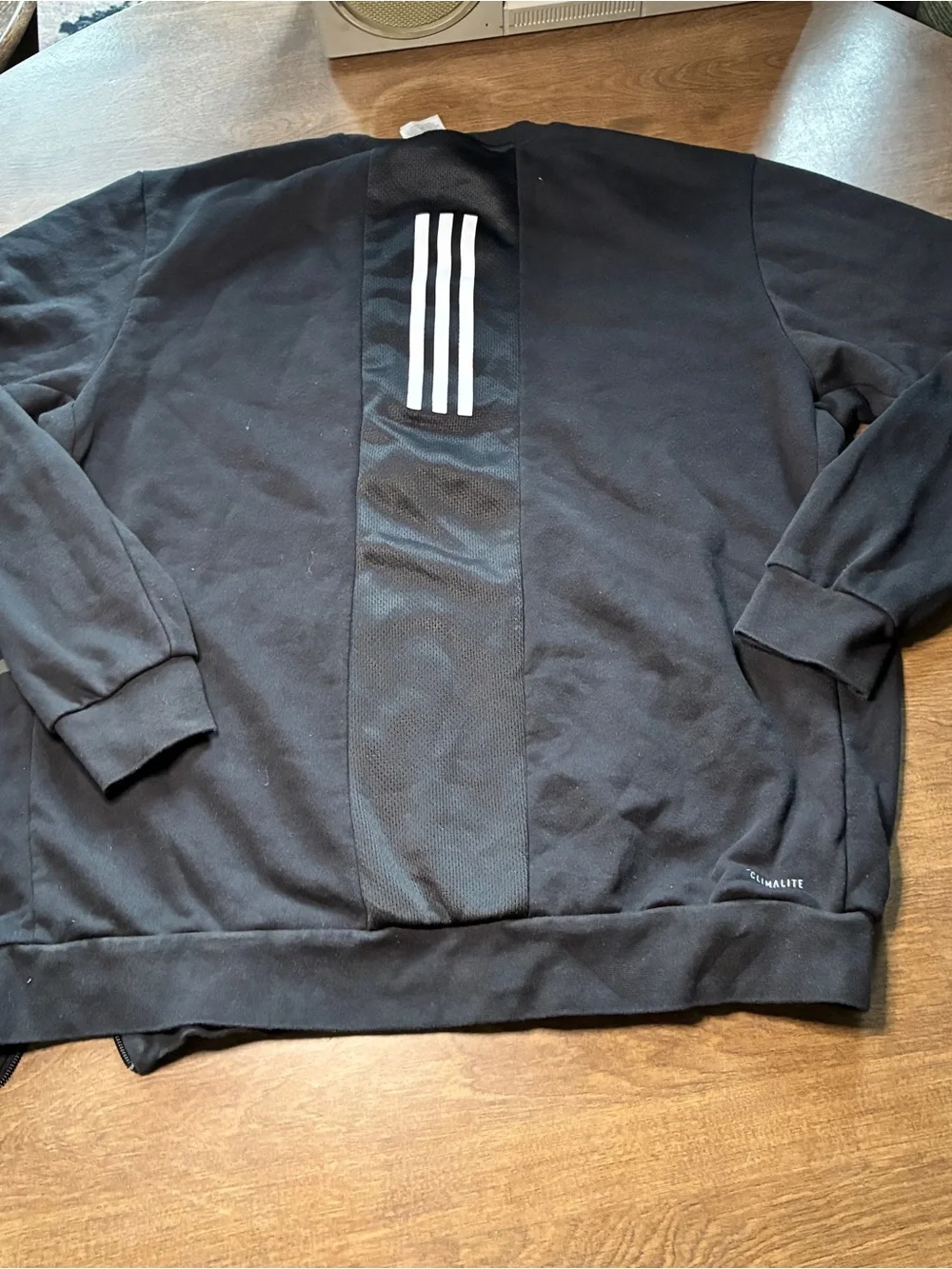 adidas men xl