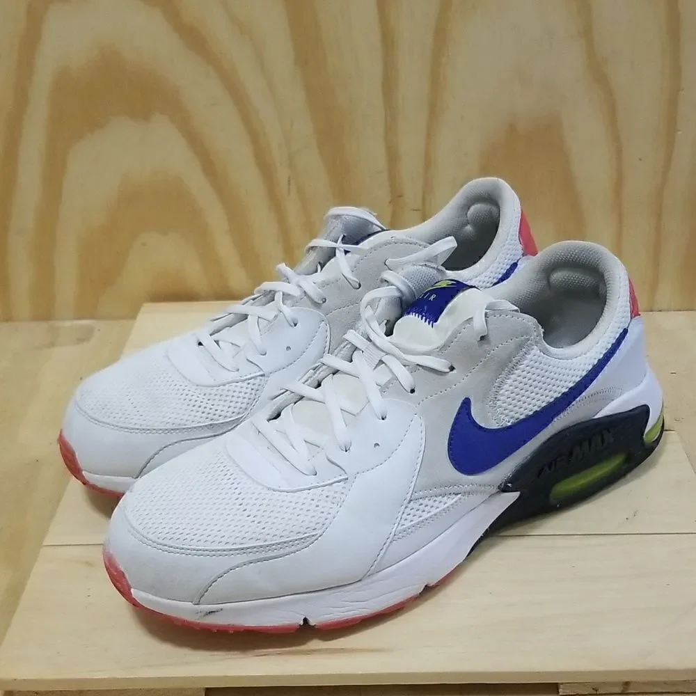 Nike air max
