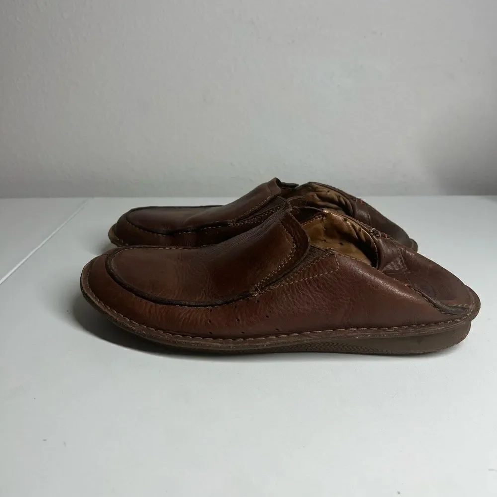 Clarks men’s loafers