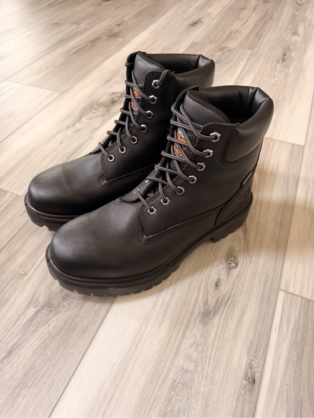 Timberland new box