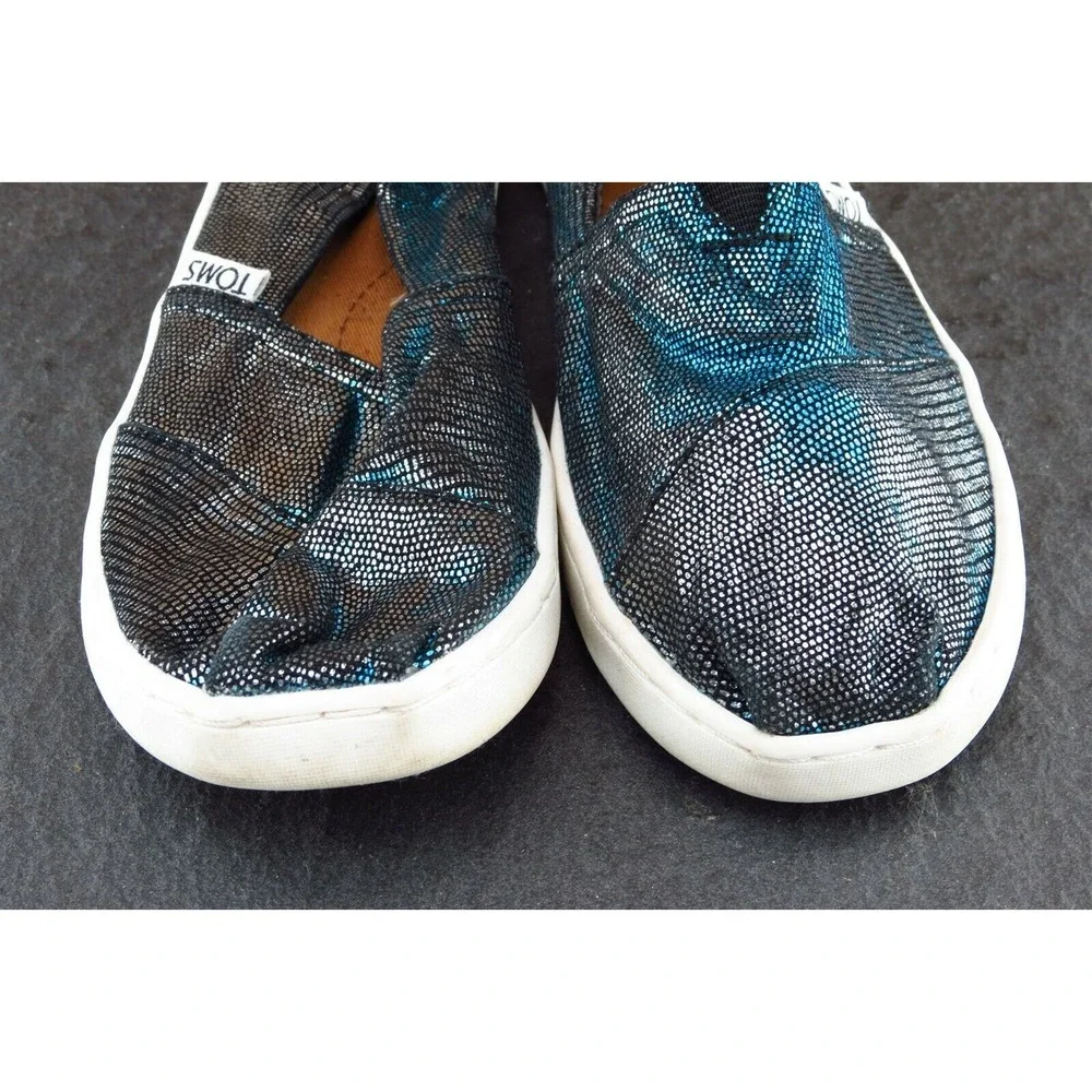 Toms box please