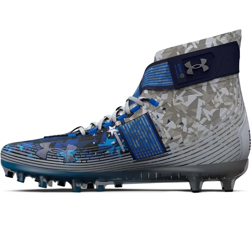Under Armour brand shock