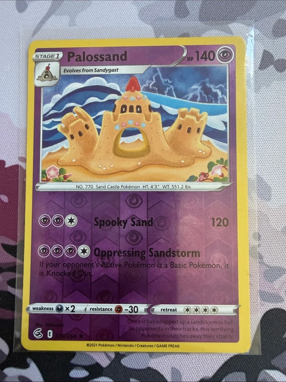 Pokemon mix match