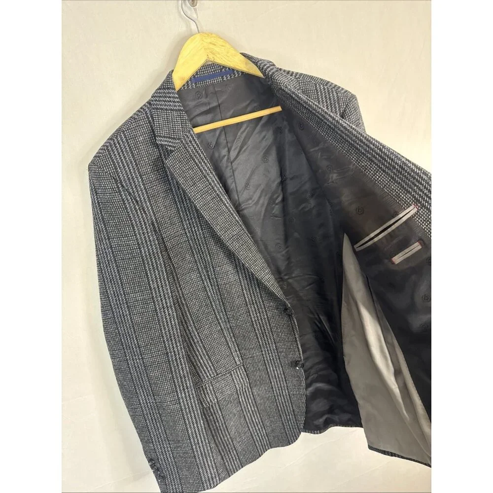 Bugatti wool sport