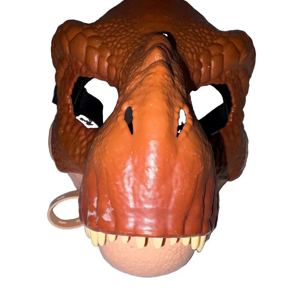 Mattel jurassic world