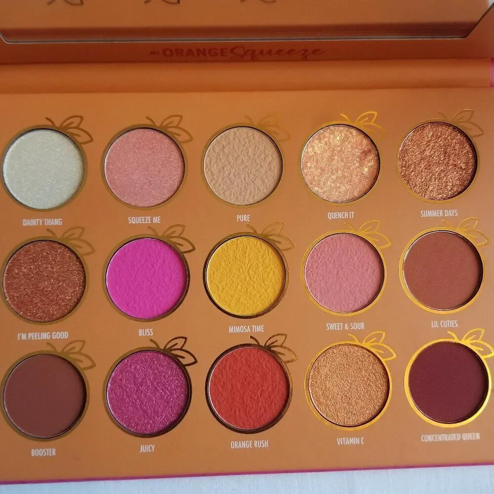 Be Bella Cosmetics be bella