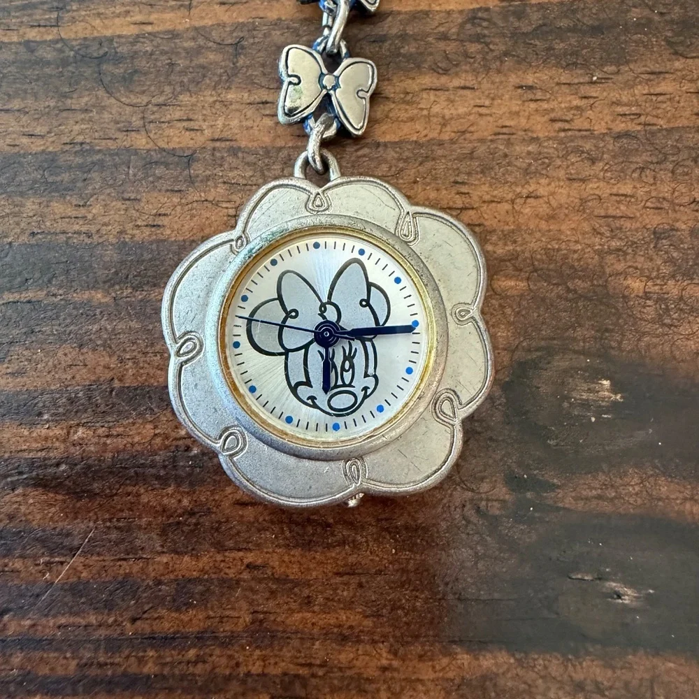 Disney fan alert