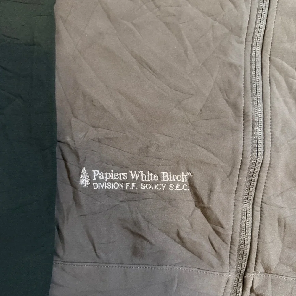 The North Face north face