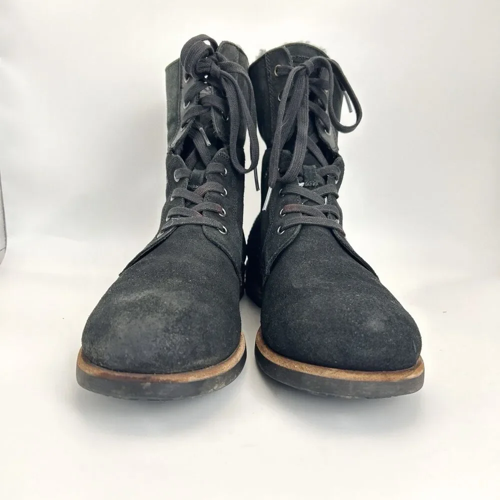 UGG larus combat