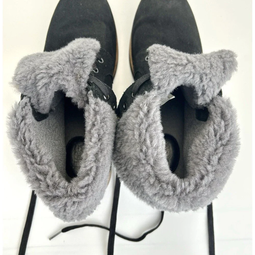 UGG larus combat