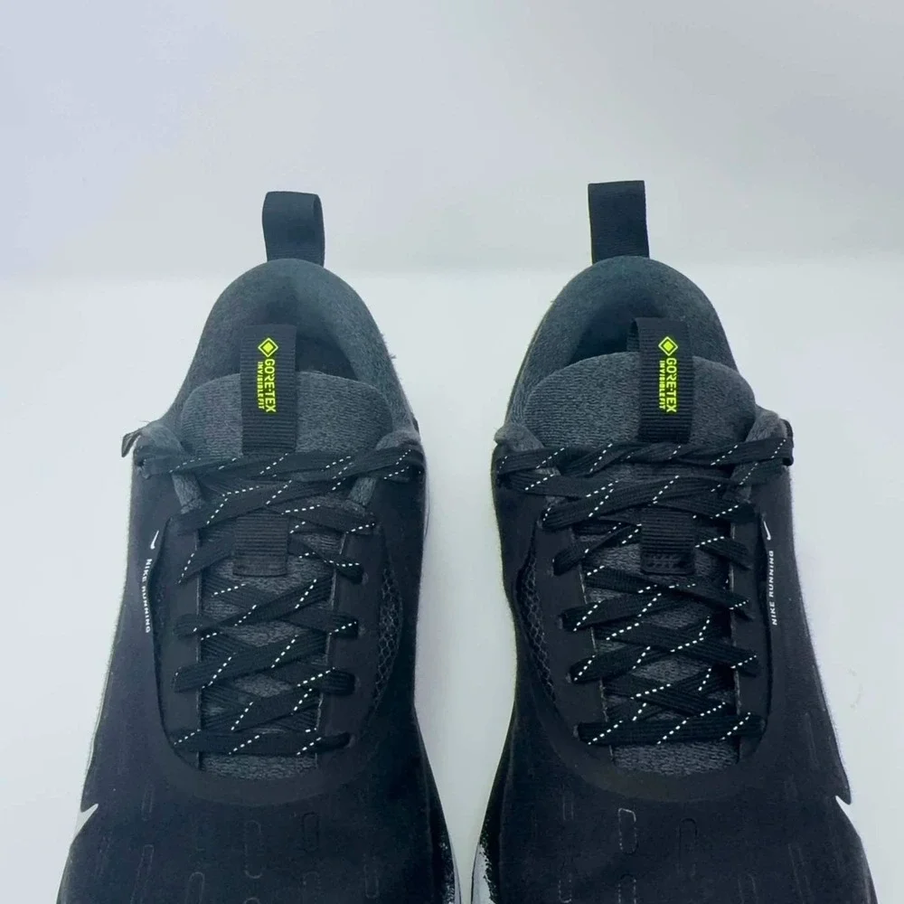 Nike InfinityRN 4 GORE-TEX Storm-Tread ReactX Running Shoes Men's 9 FB2204-001