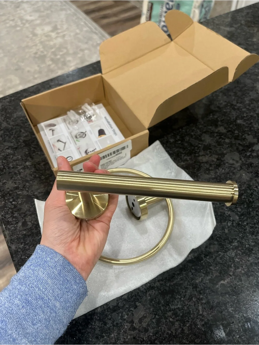 Fairgia brand new