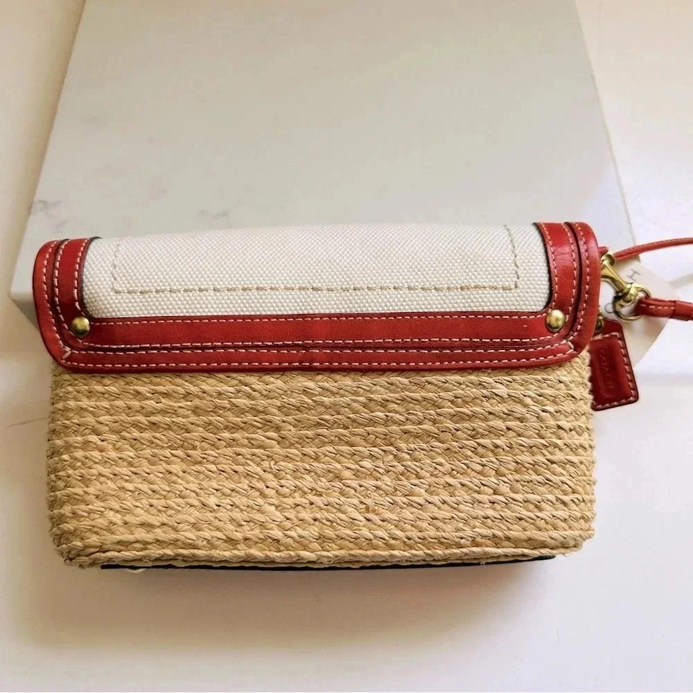 Coach nwt rare