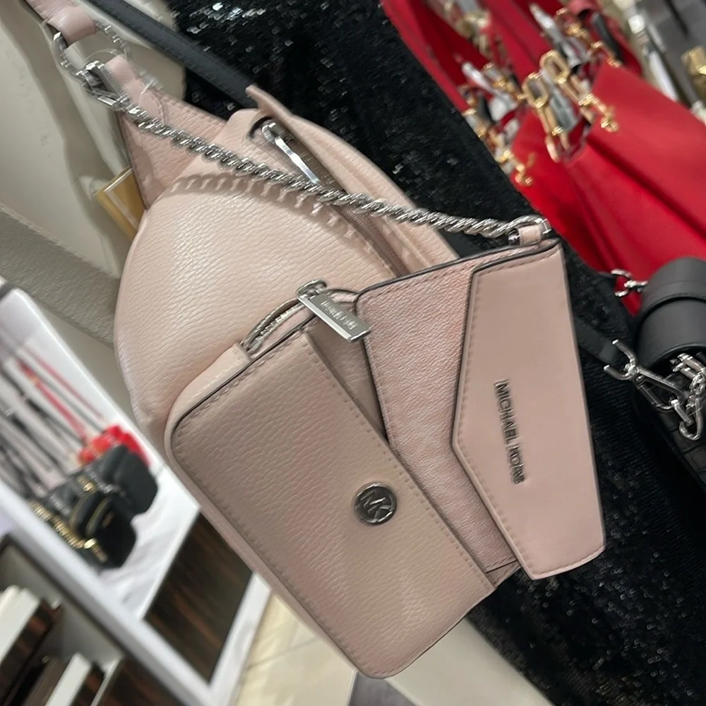Michael Kors slip by