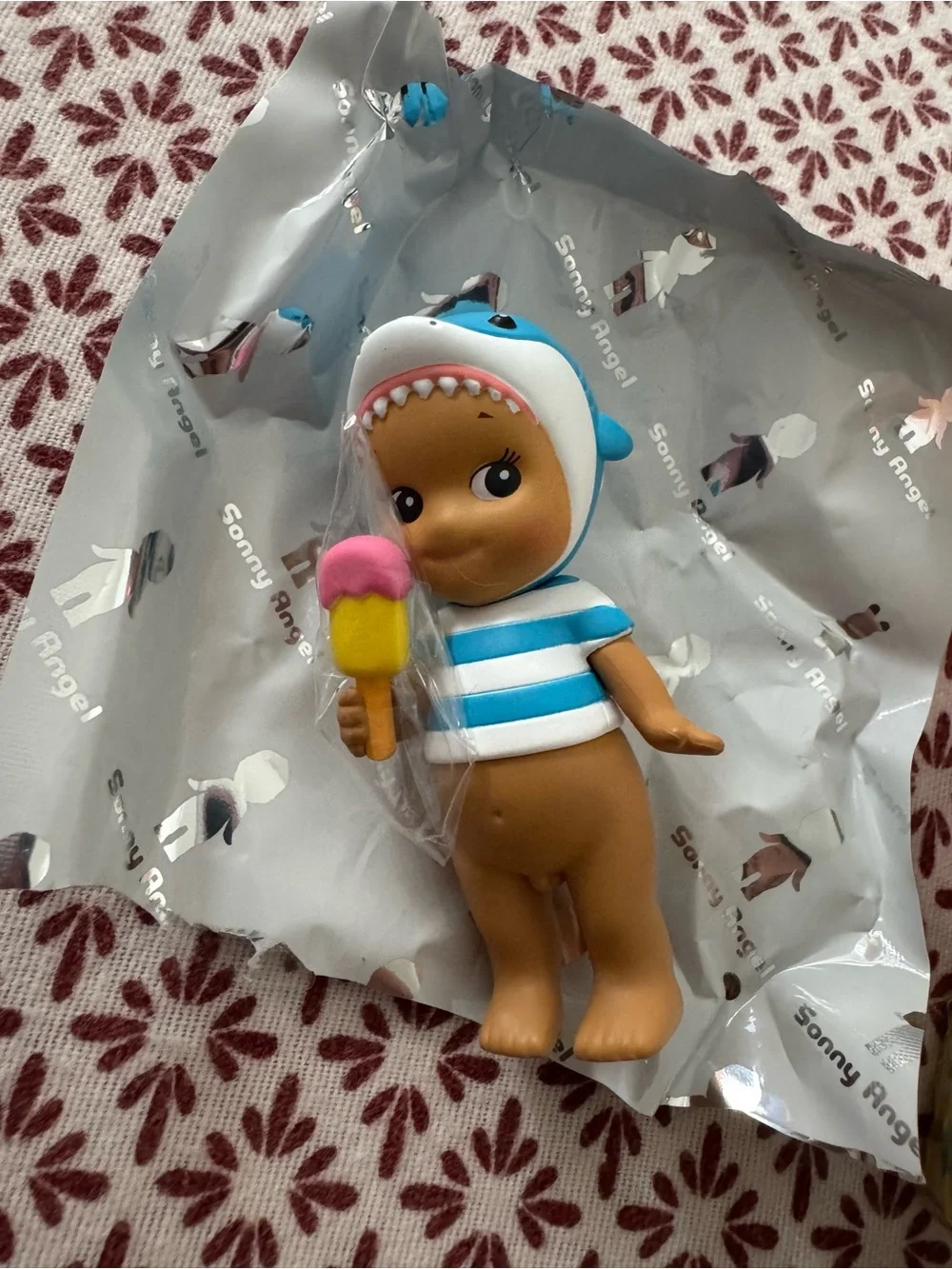 Sonny Angel new comes
