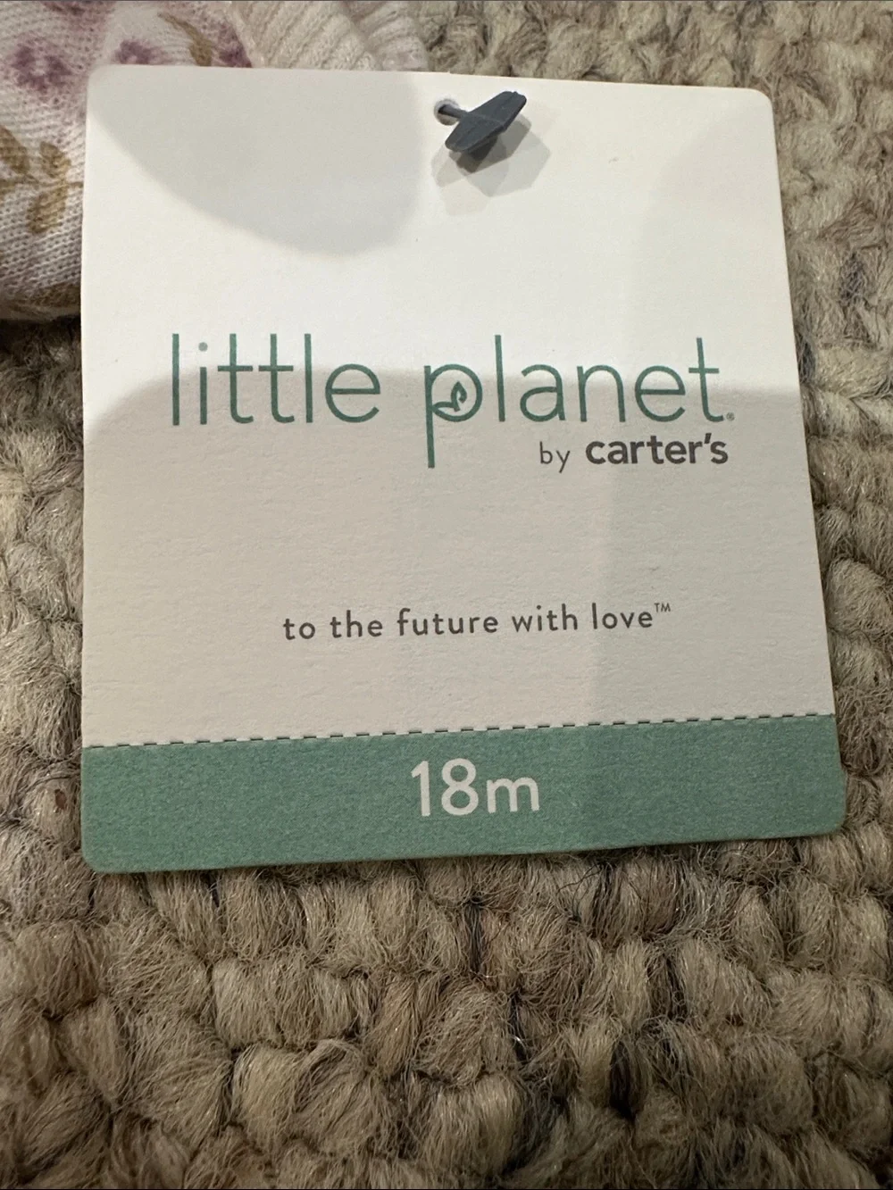 Carters quilted two