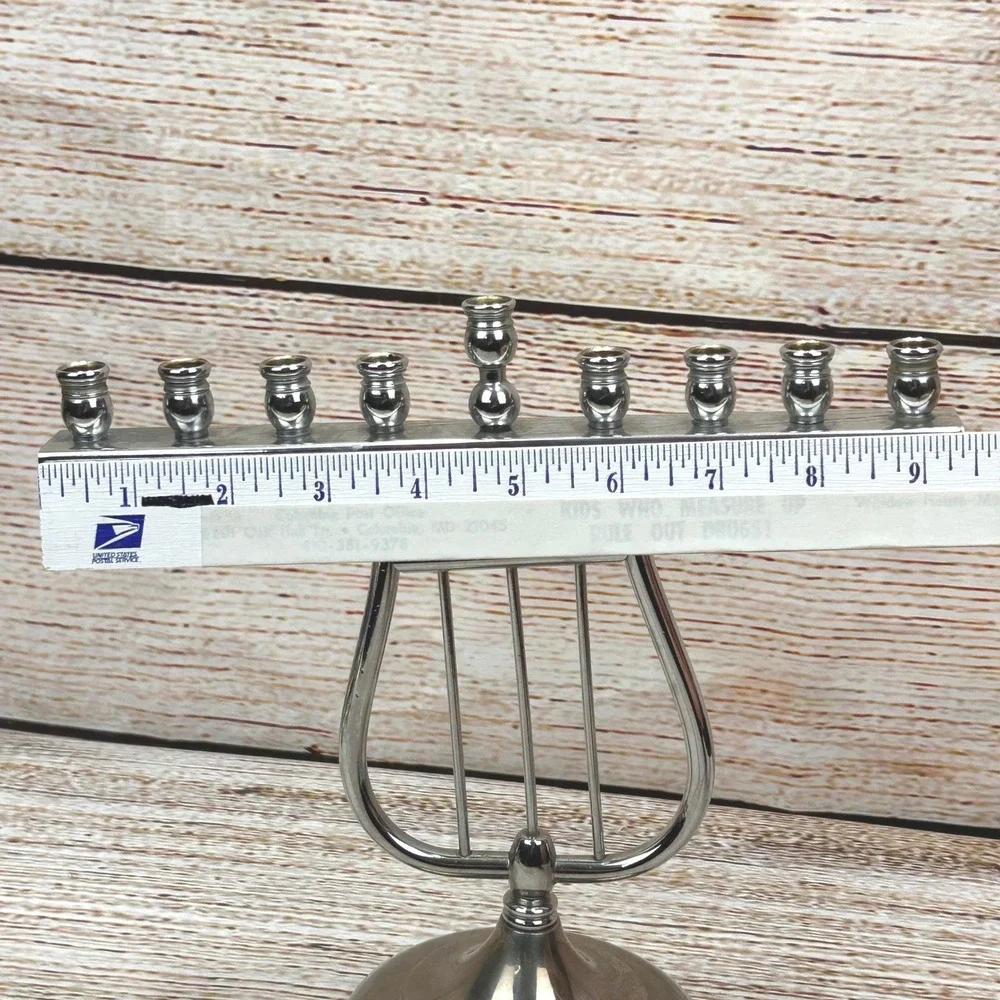 RC vintage silver