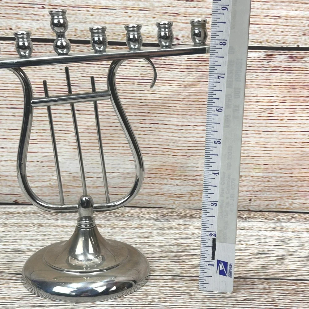 RC vintage silver