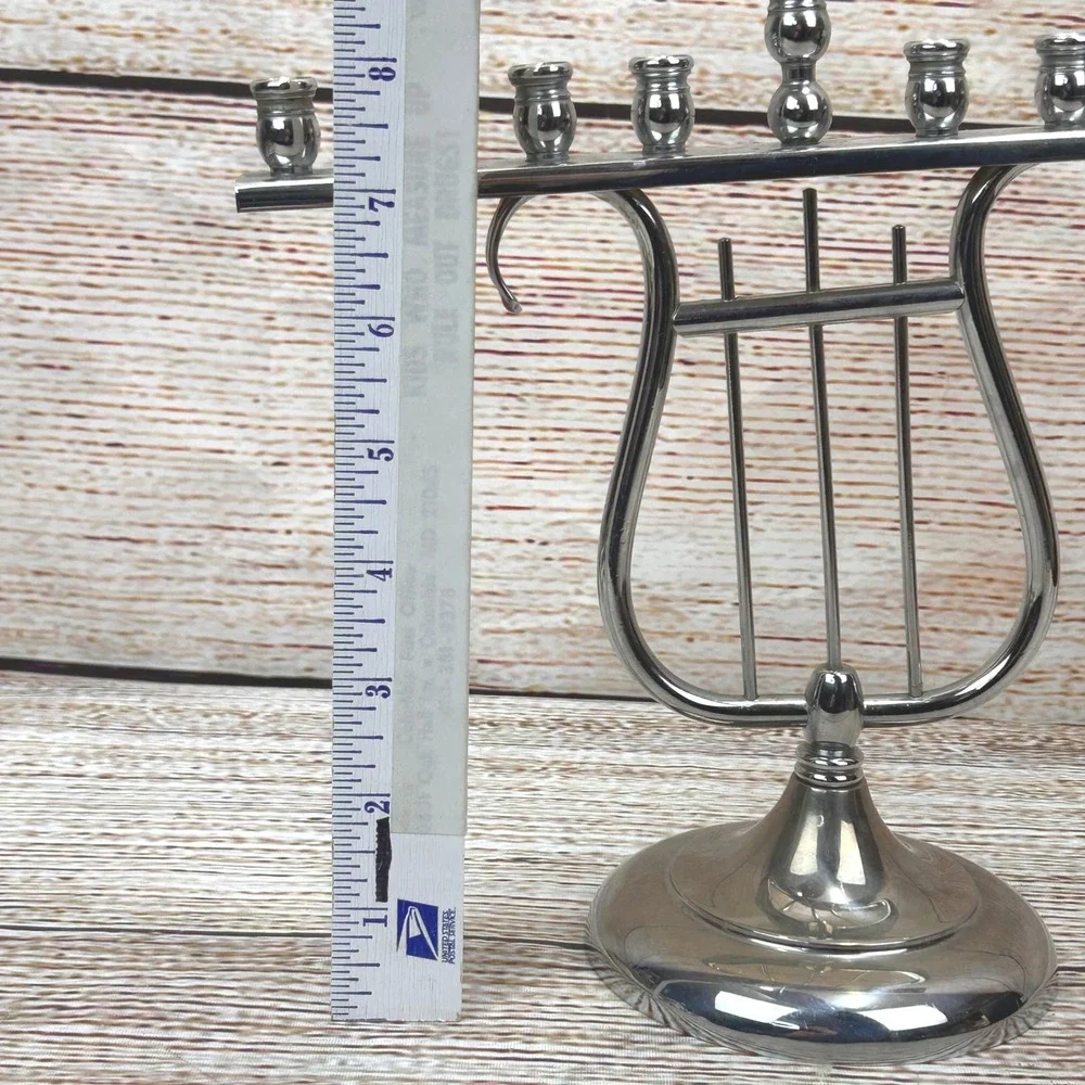 RC vintage silver