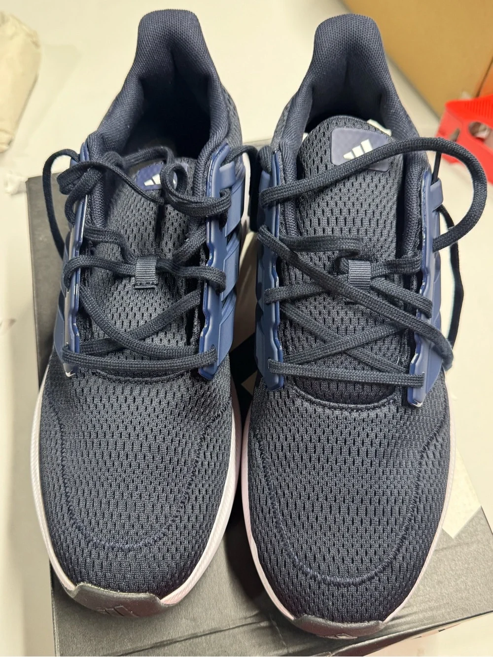 adidas lightweight sneakers