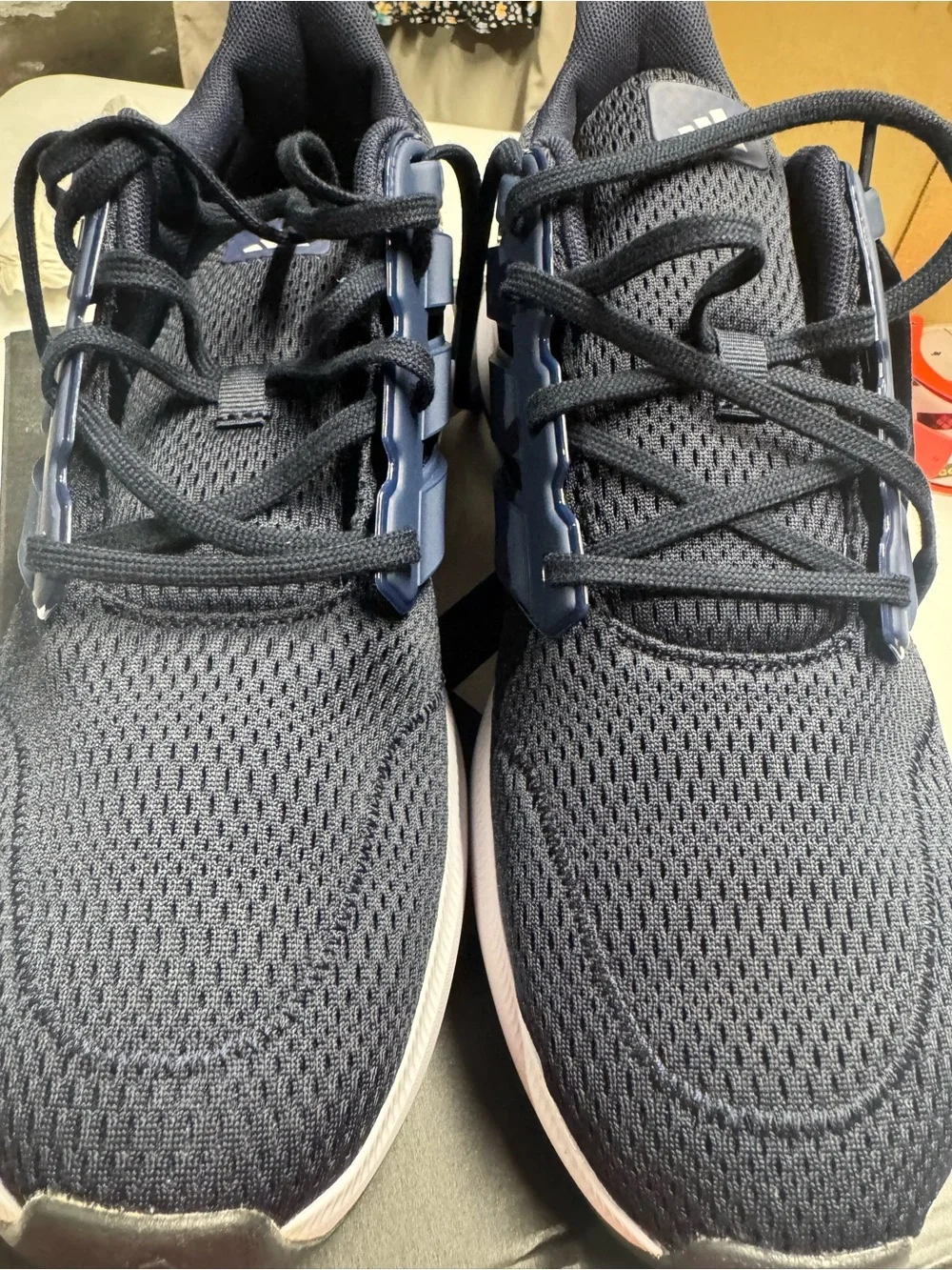 adidas lightweight sneakers