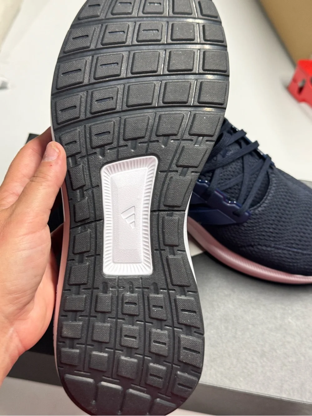 adidas lightweight sneakers