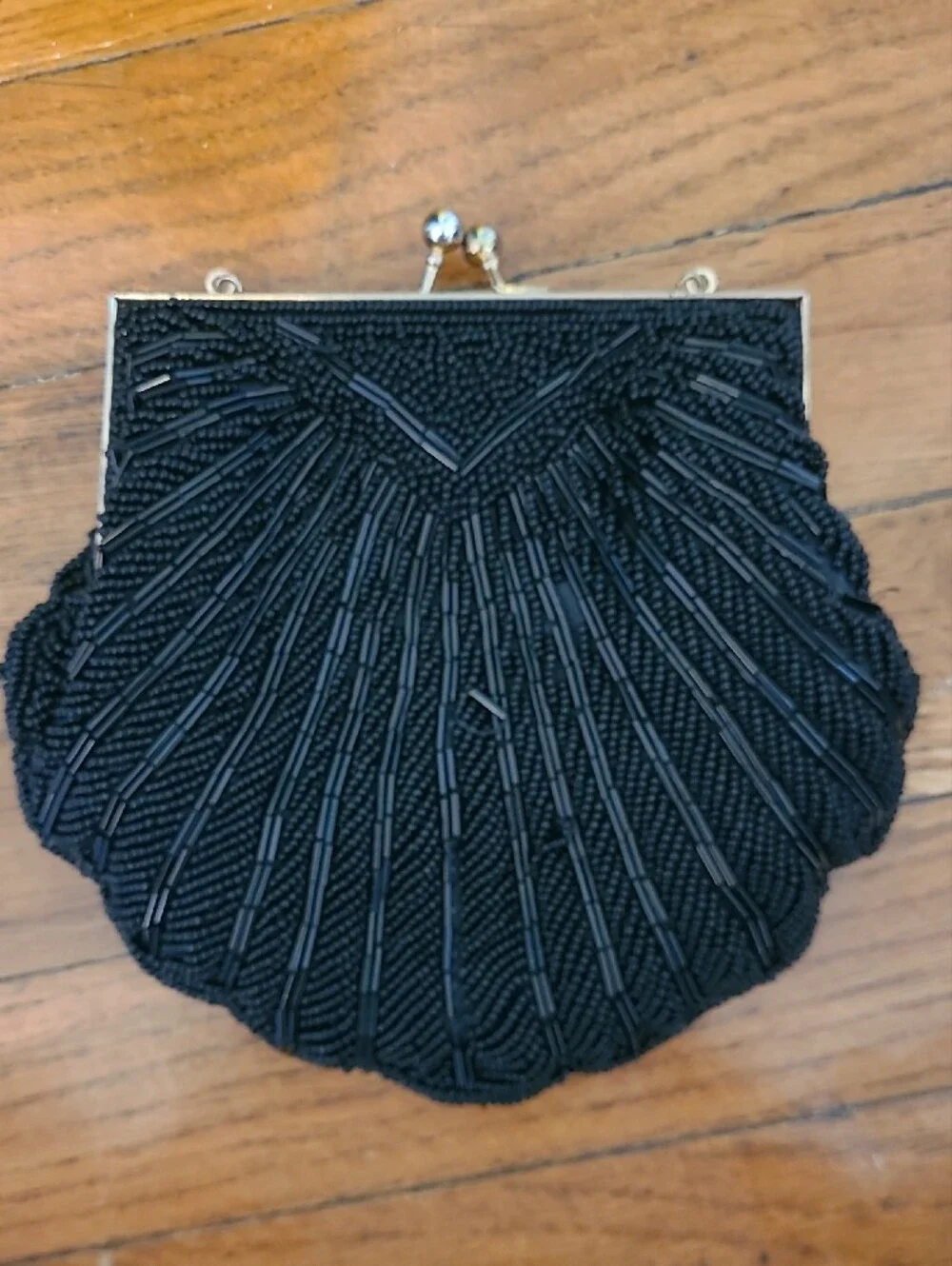 N/A vintage elegant