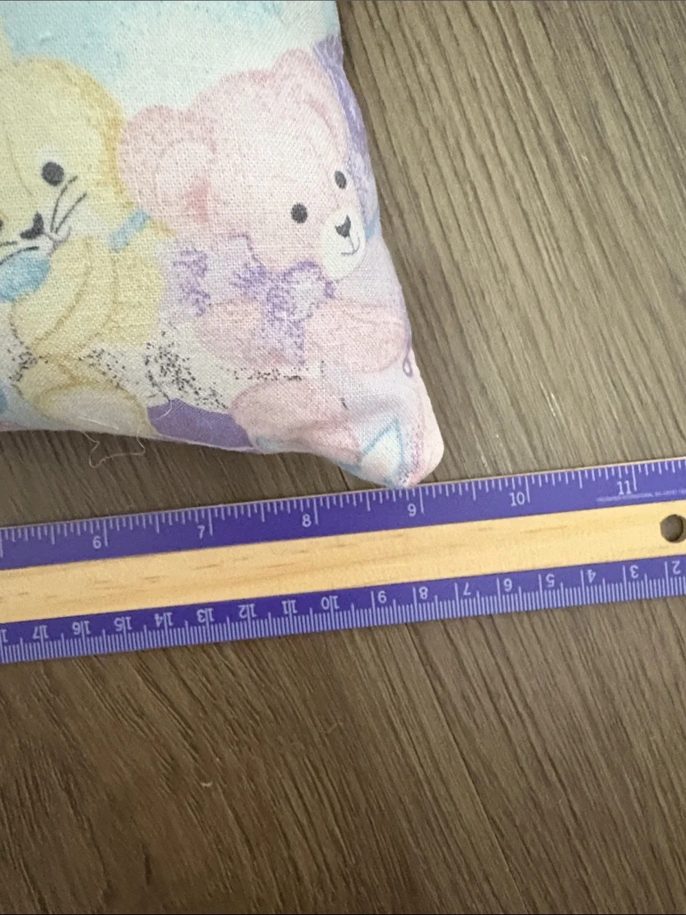 Handmade you or corners