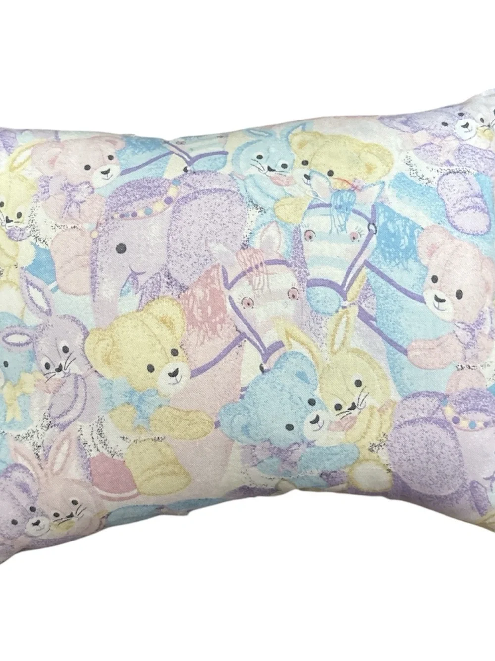 Handmade animal corners decorative