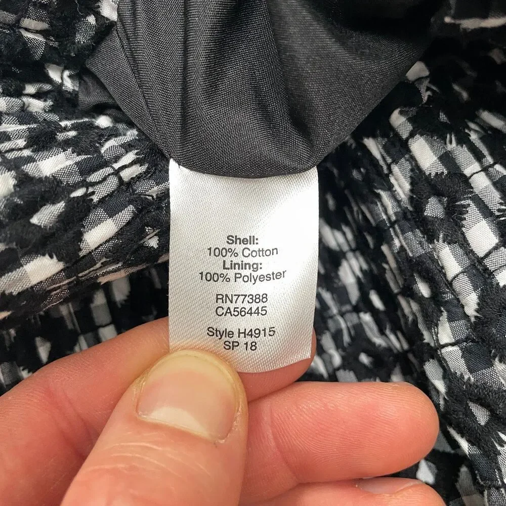 J. Crew crew sidewalk