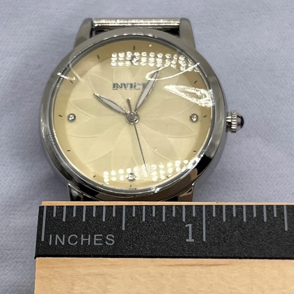 Invicta attributes brand