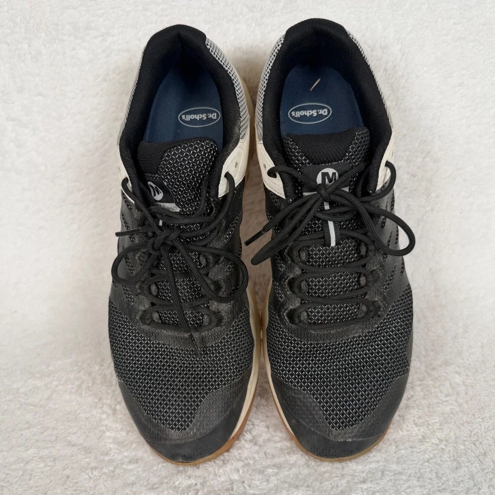 Merrell note protection
