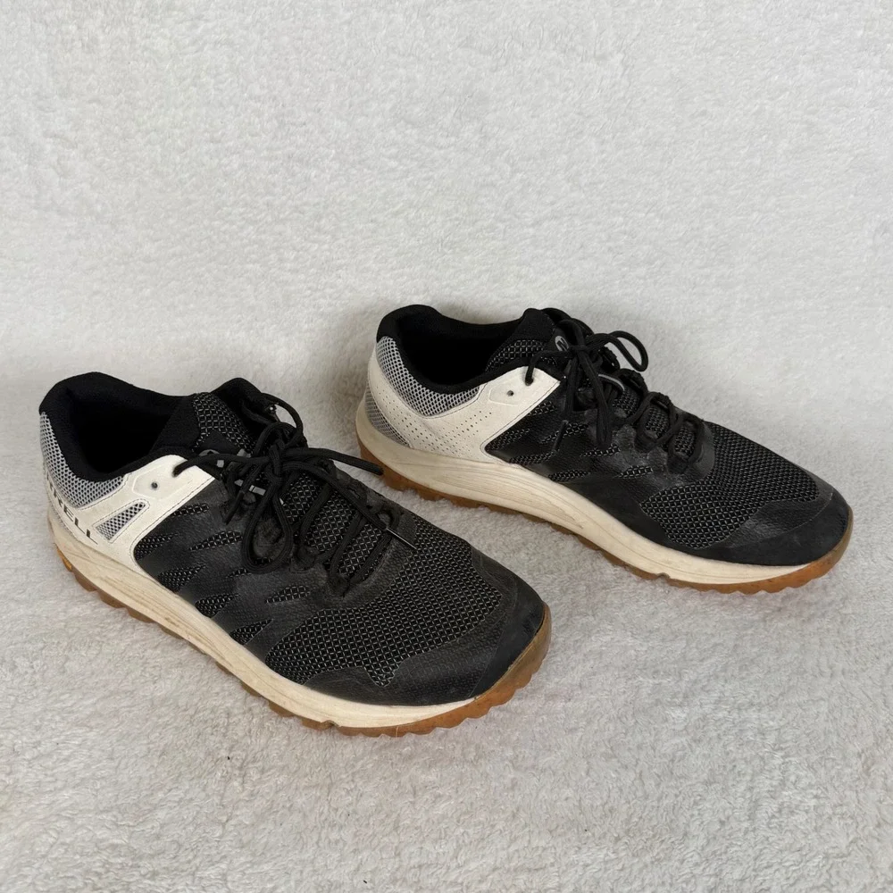Merrell lightweight versatile