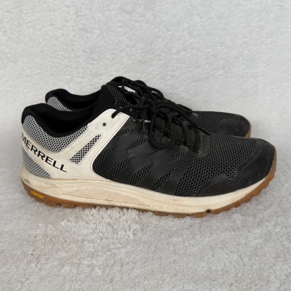 Merrell dr tc5+