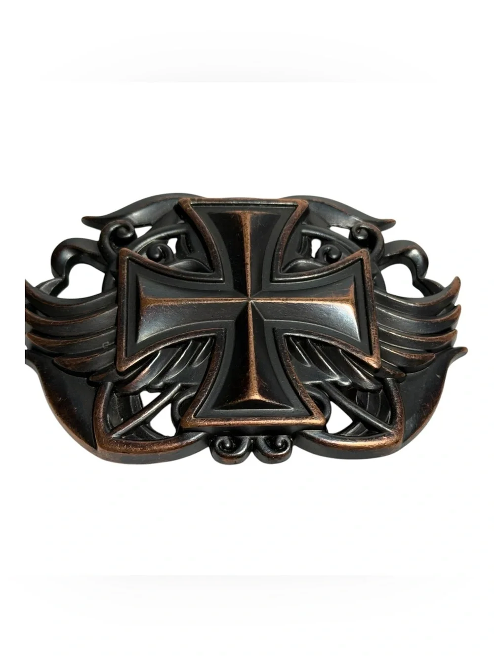 N/A maltese cross