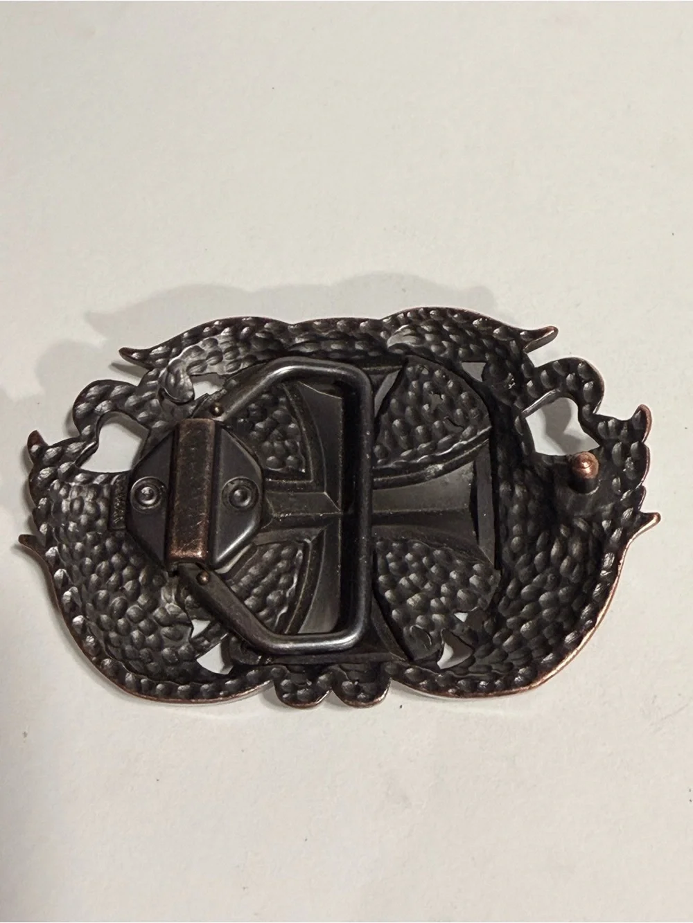 N/A maltese cross