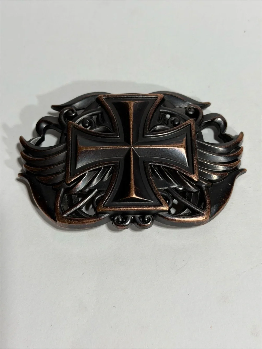 N/A maltese cross
