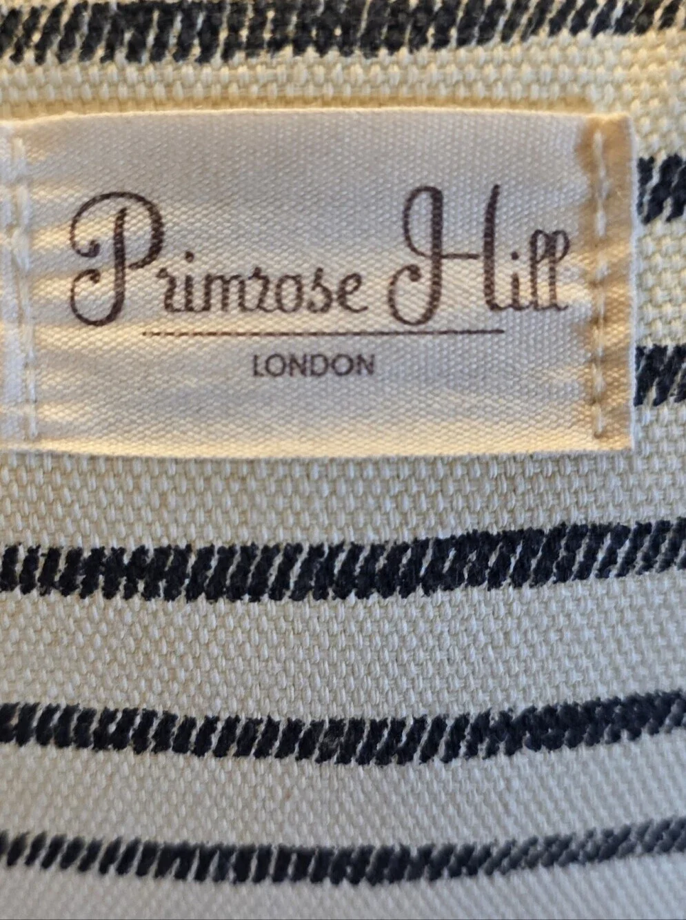 Primrose Hill beautiful functional