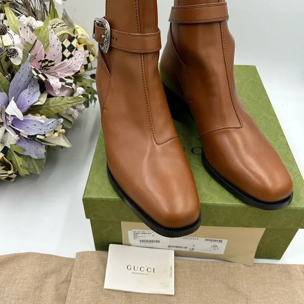 Gucci absolutely new