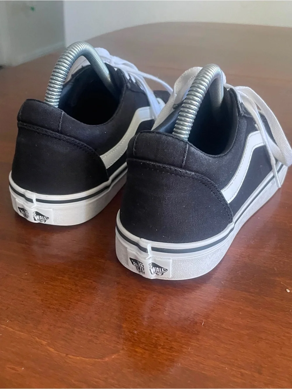 Vans product pair