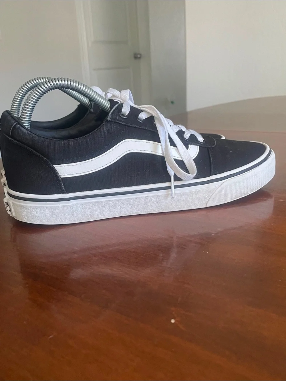 Vans product pair