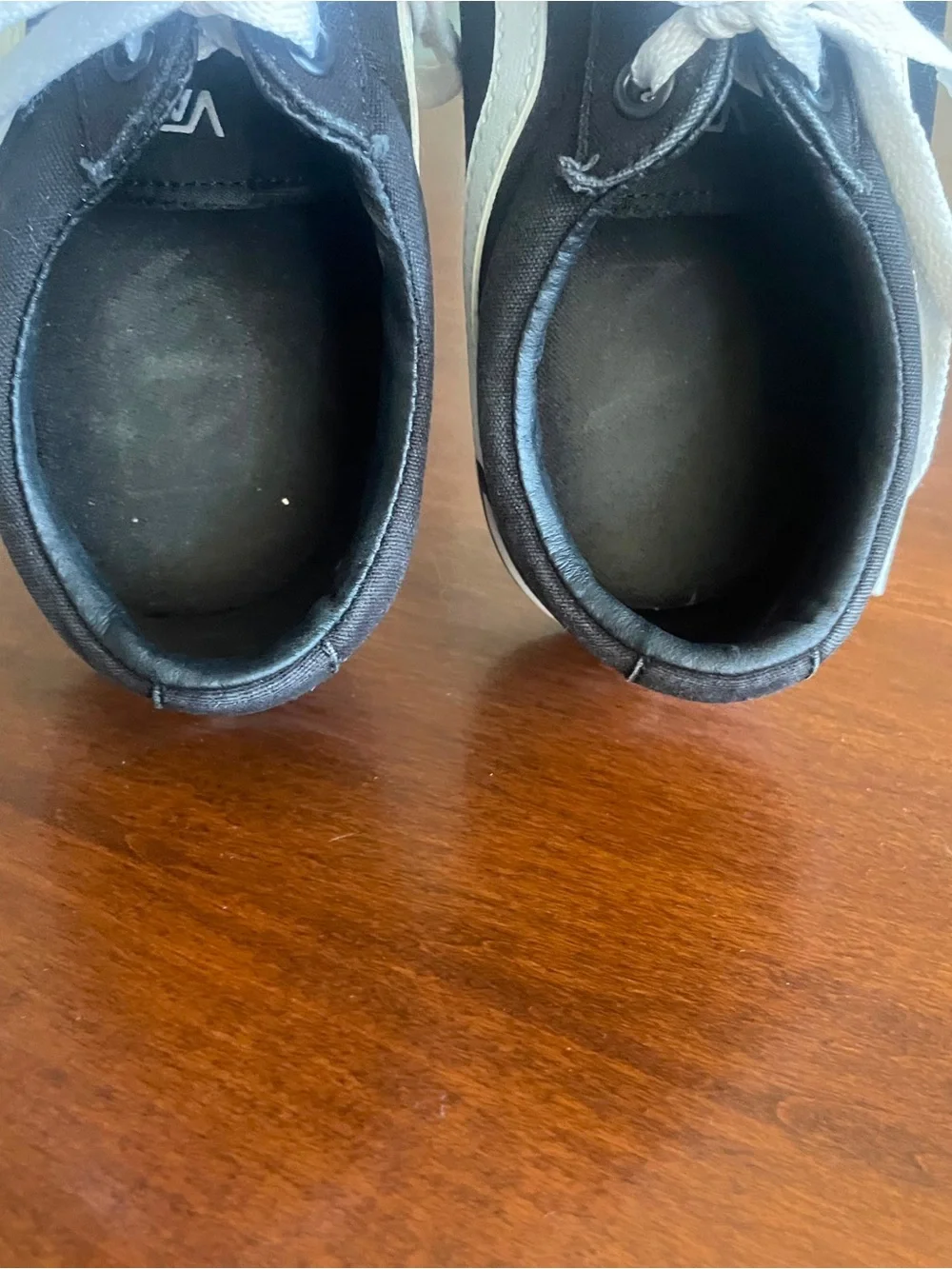 Vans product pair