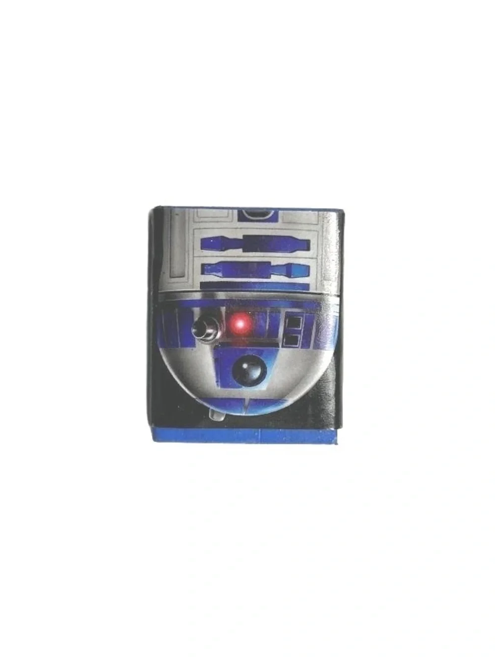 Star Wars this vintage
