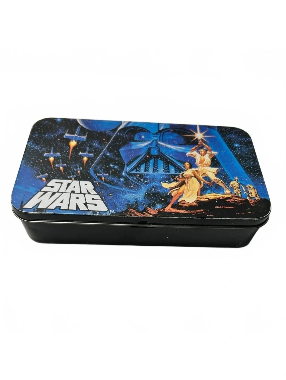 Star Wars this vintage