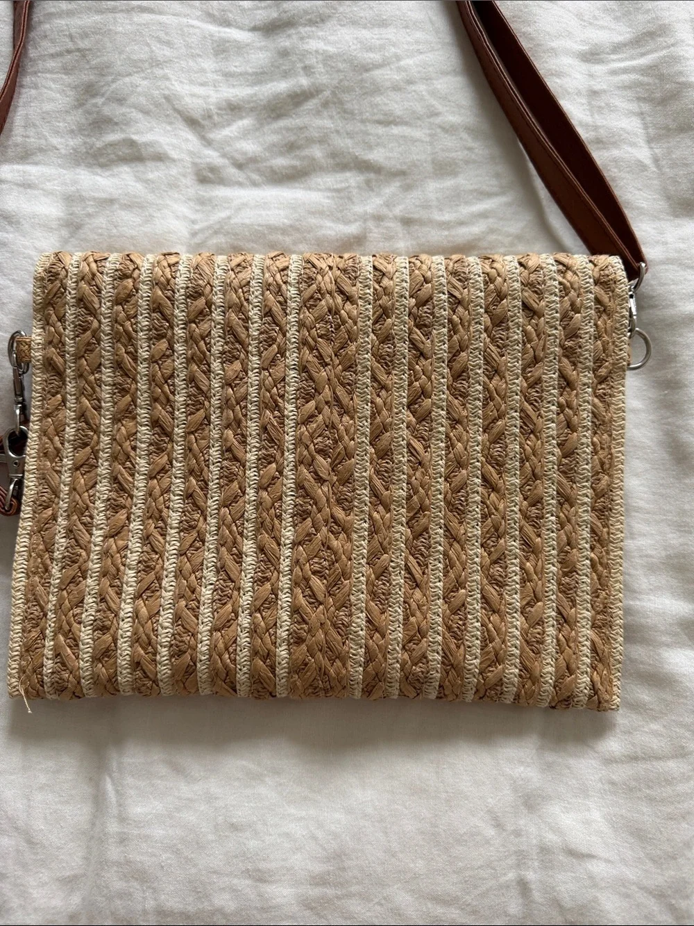 N/A stylish woven