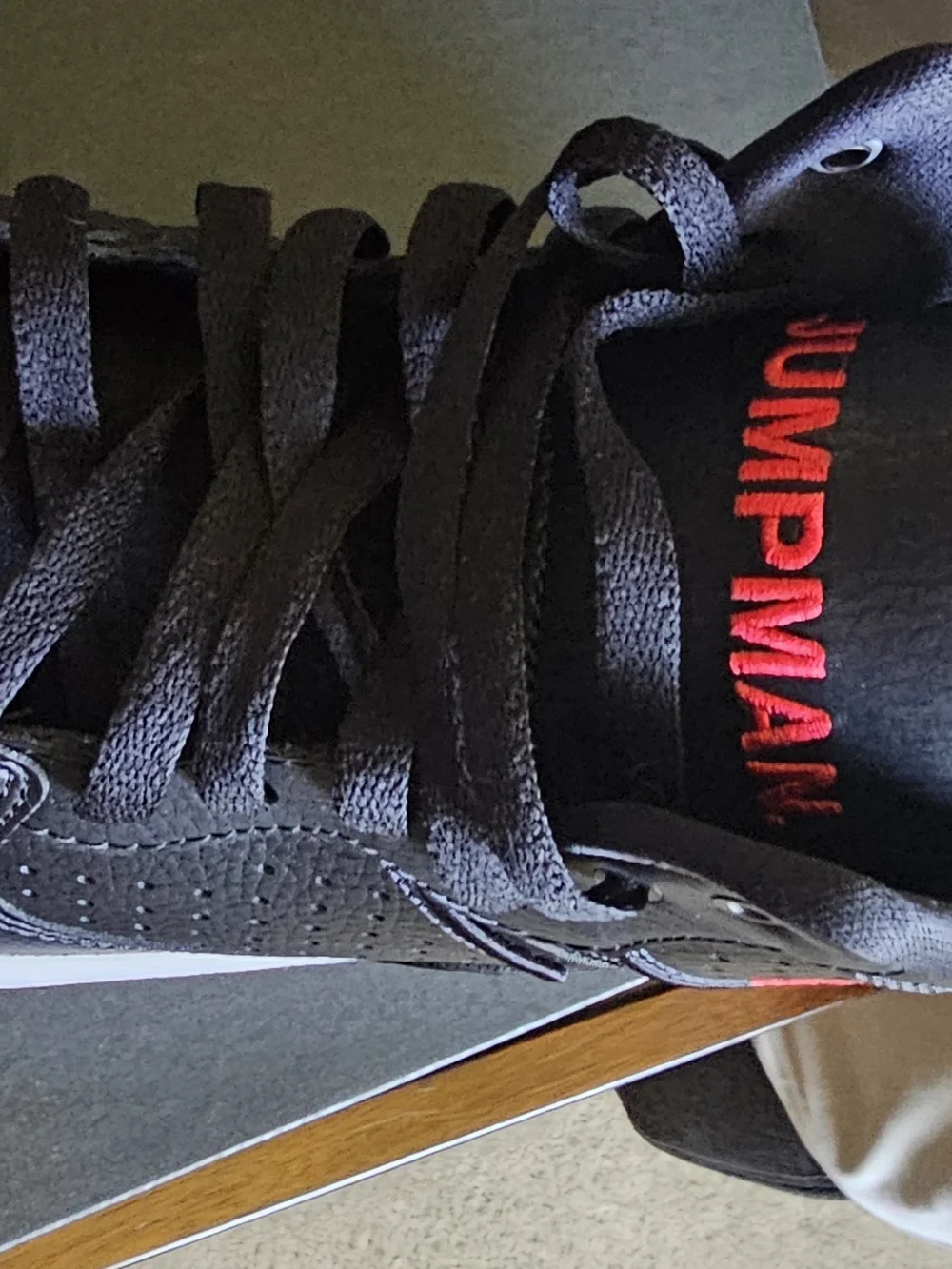 Jordan classic nike