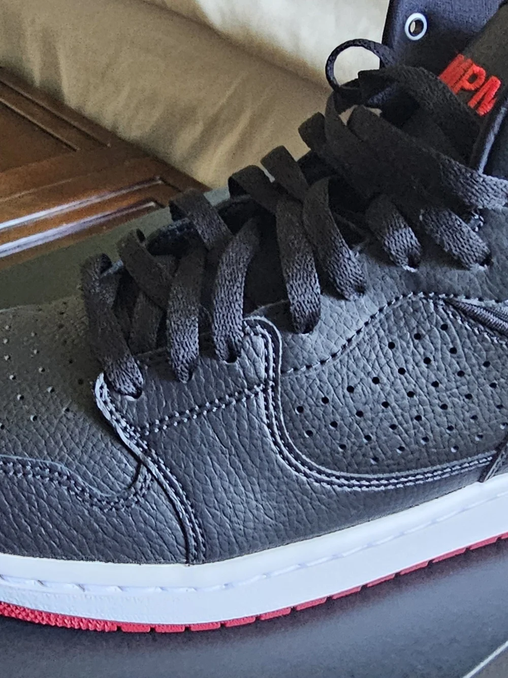 Jordan classic nike