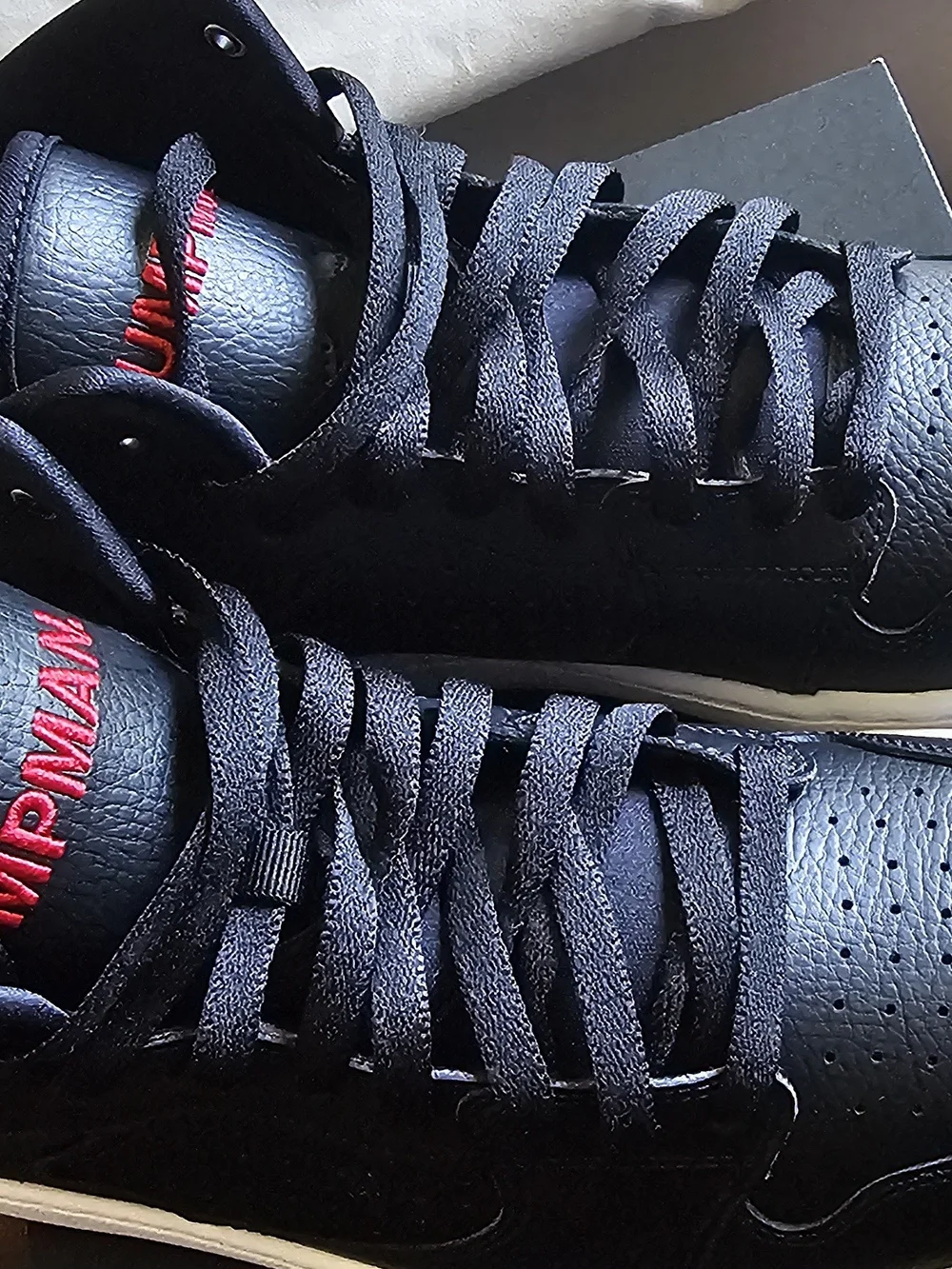 Jordan classic nike