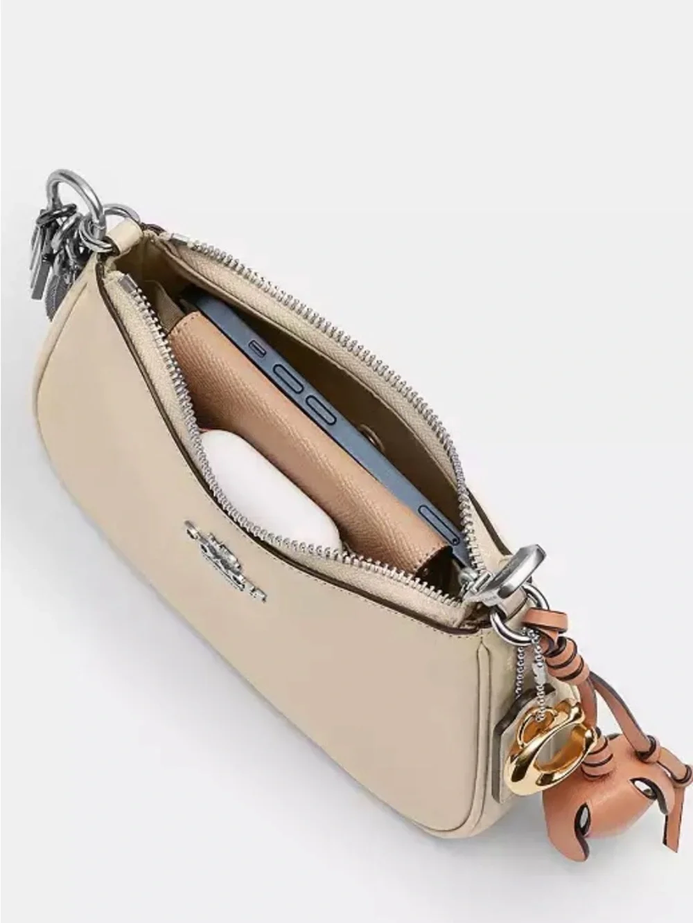 Coach style number